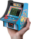 My Arcade - Micro Player 6.75 MS. Pac-Man Collectible Retro 